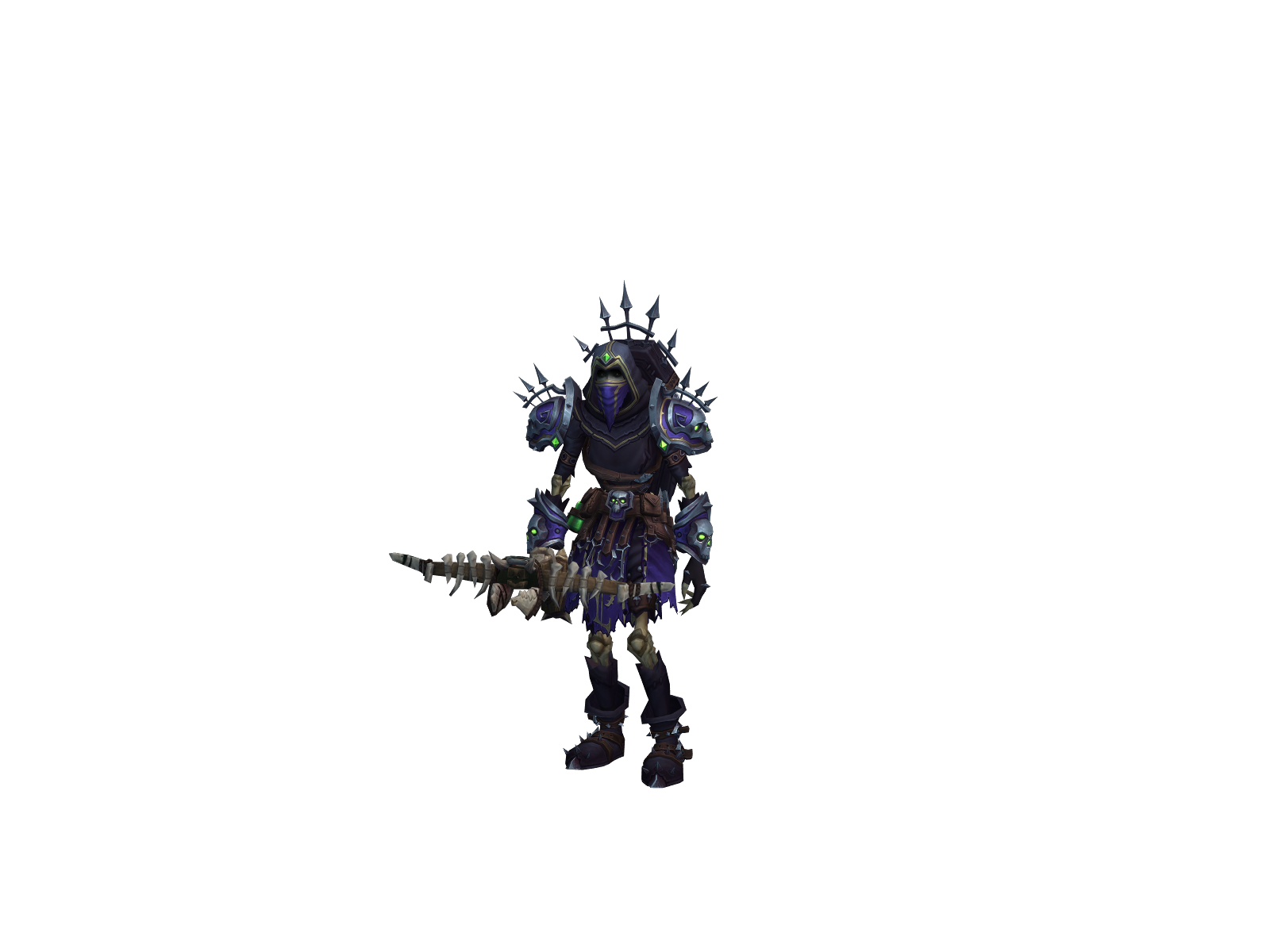 Deadtardd