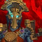 Feldrasken avatar