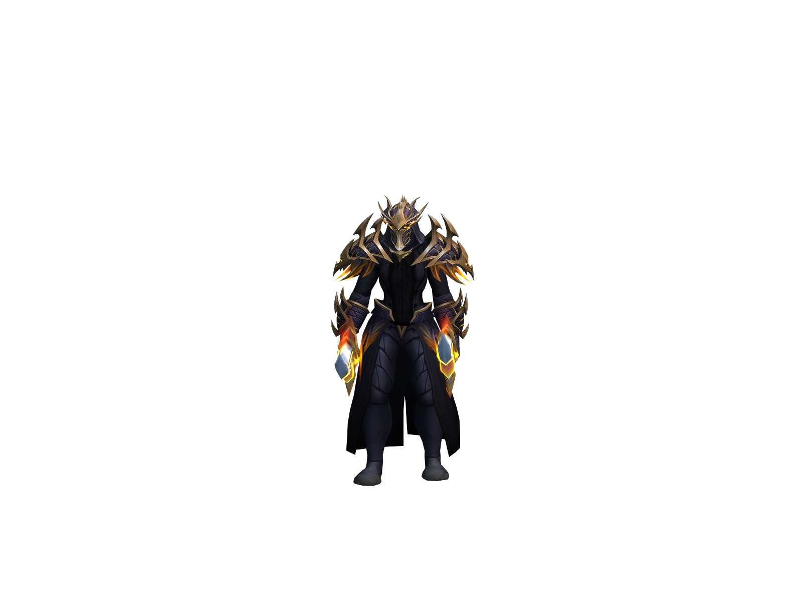 Skoobis character render