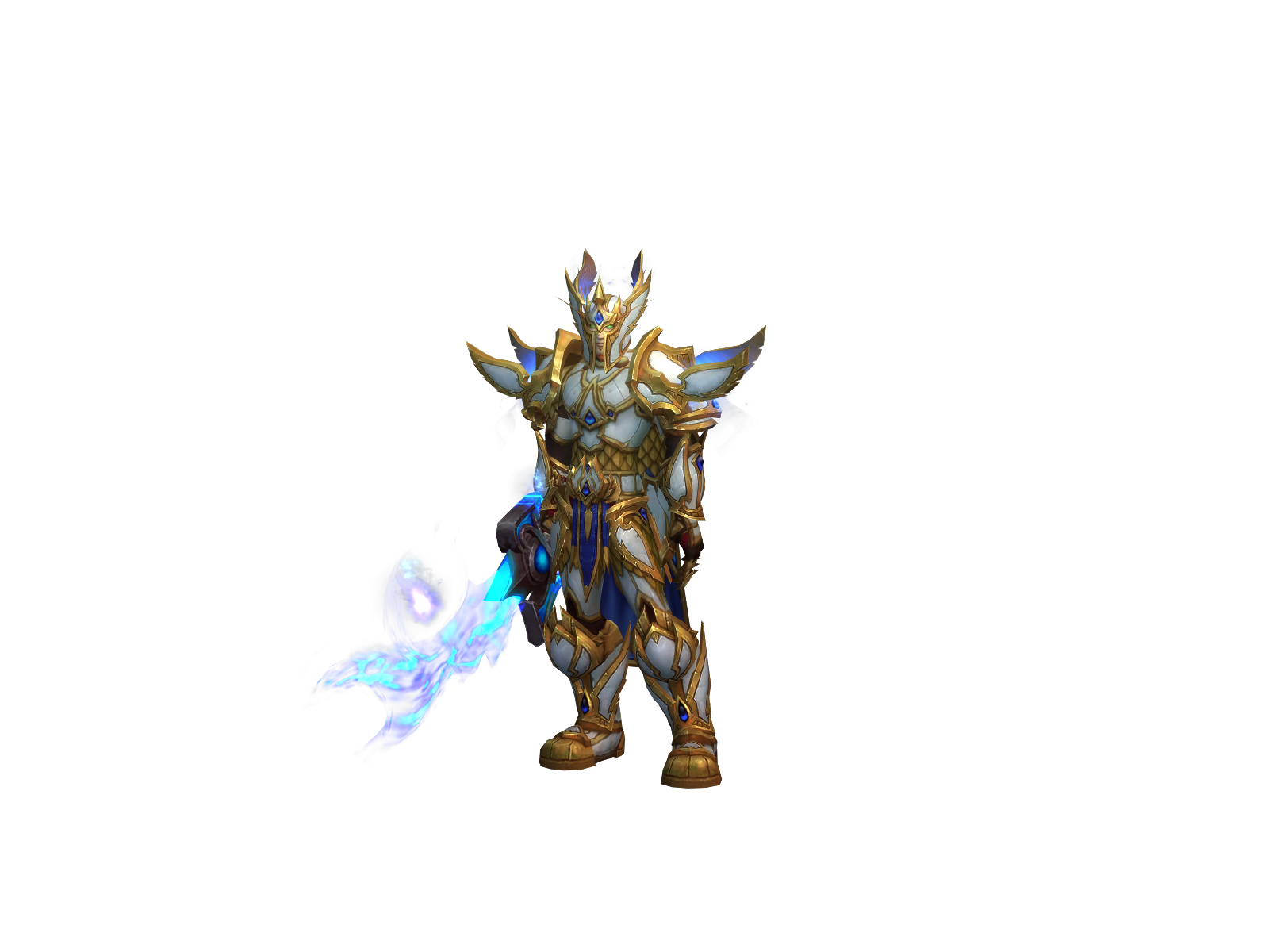 Faithfury
