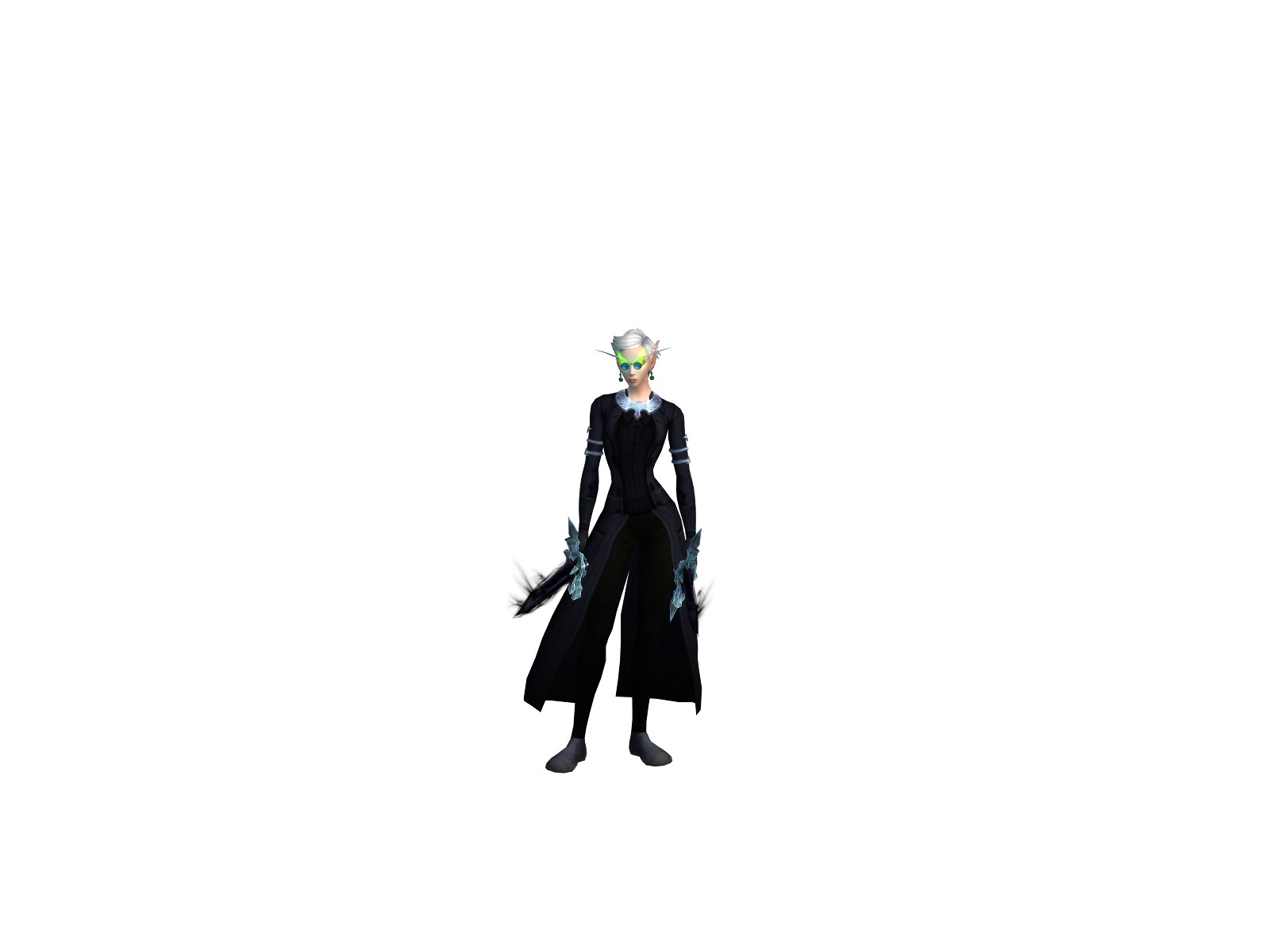 Demonailes