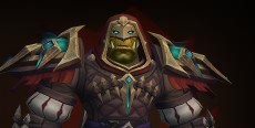 Kebka's icon