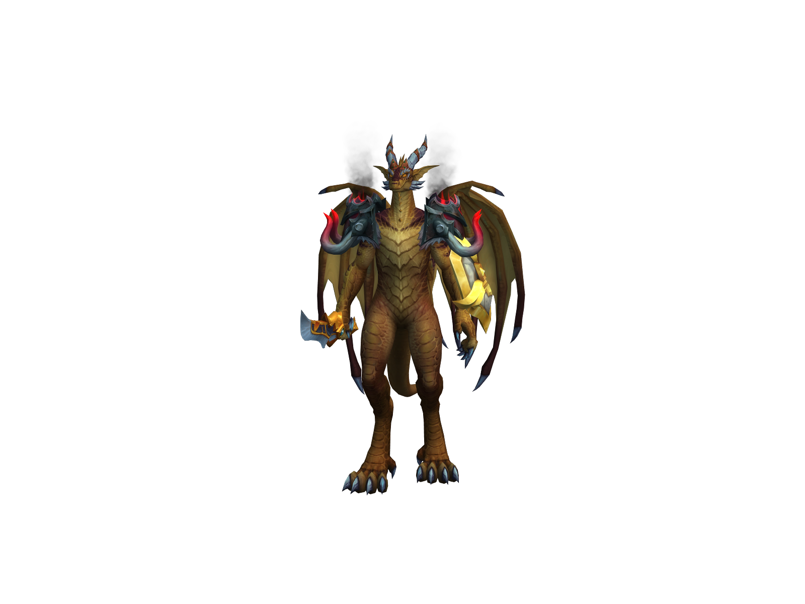 Dragonbane
