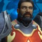 Coveman