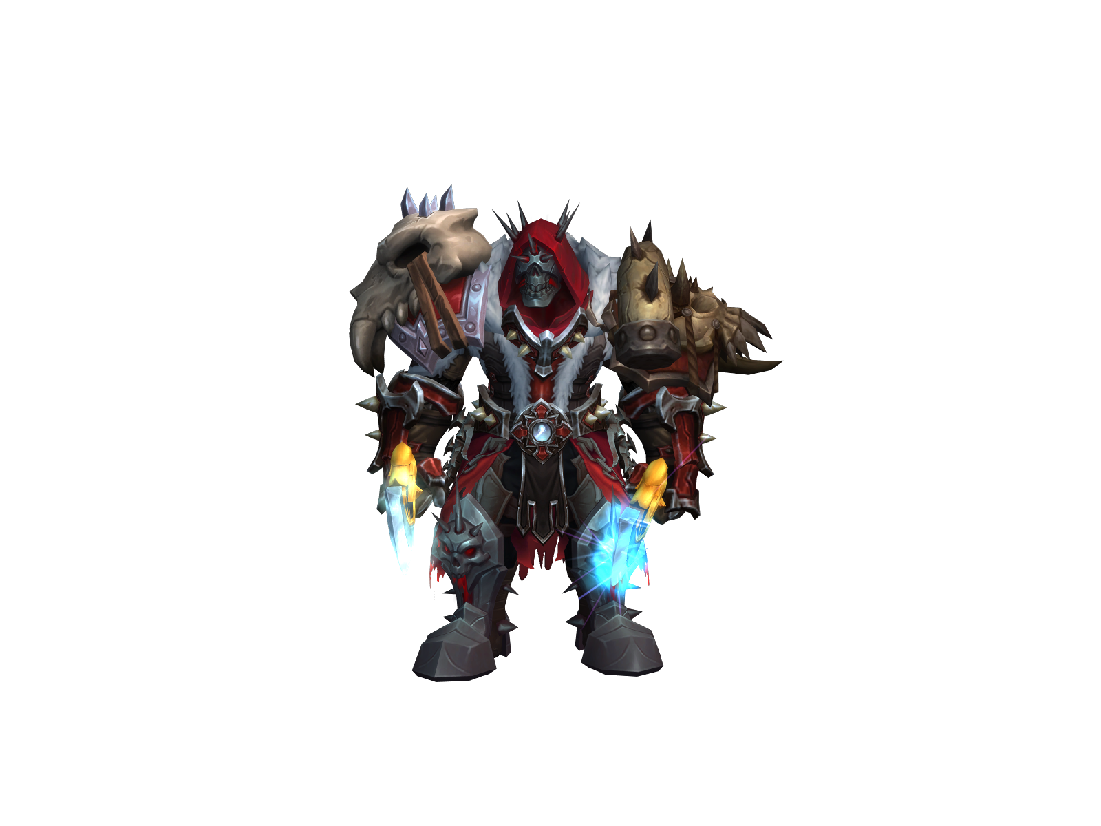 Runelash