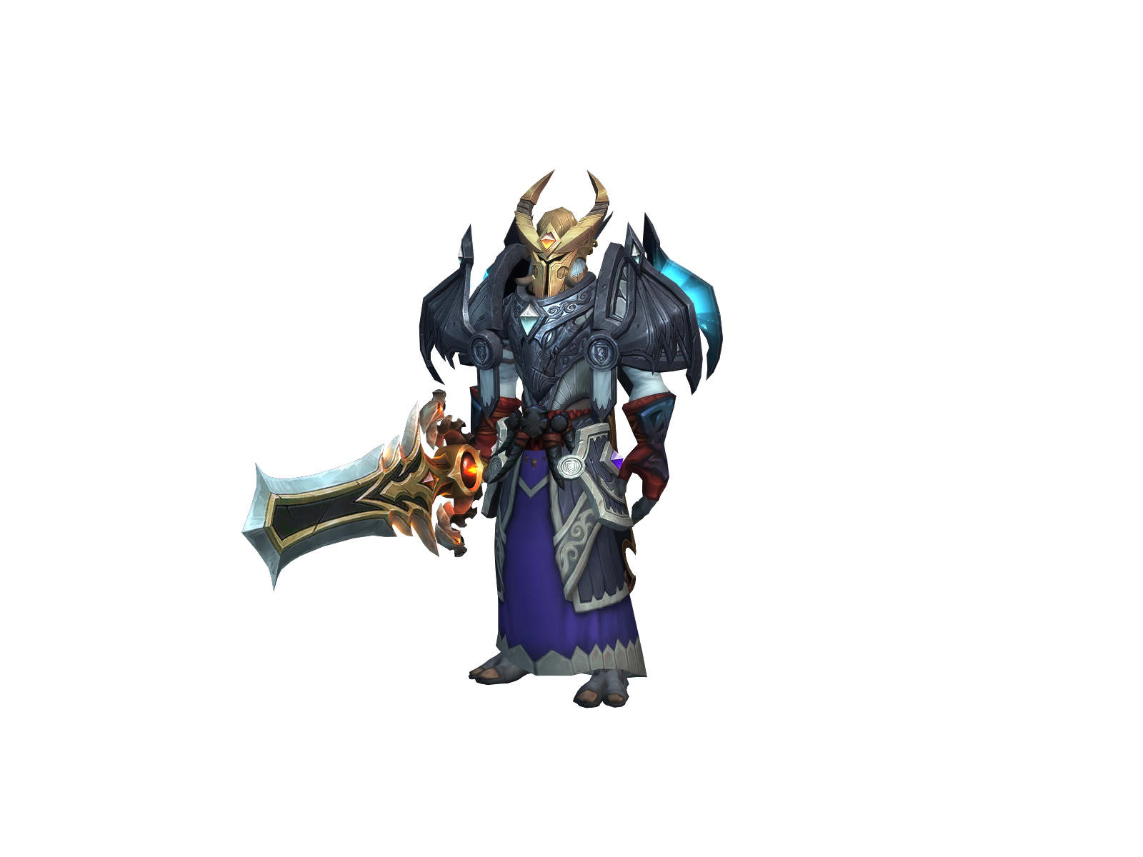 Forgethope