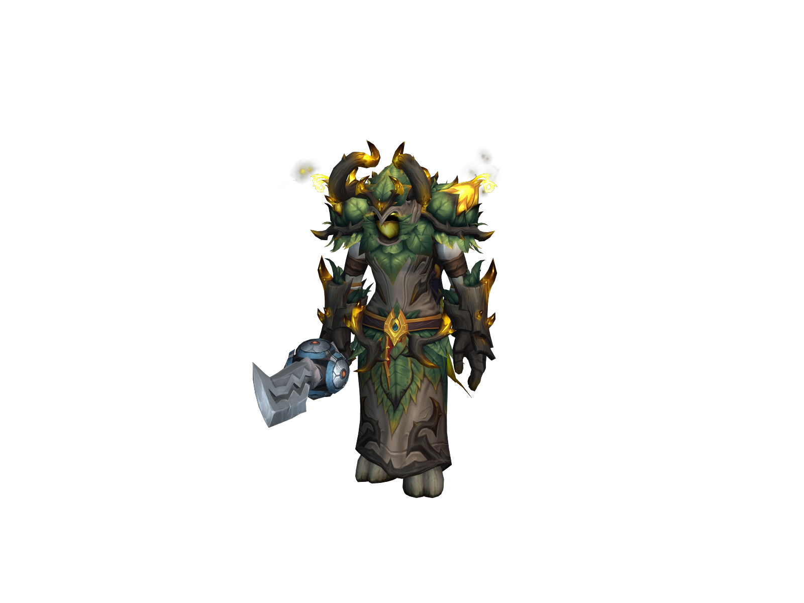Volebear