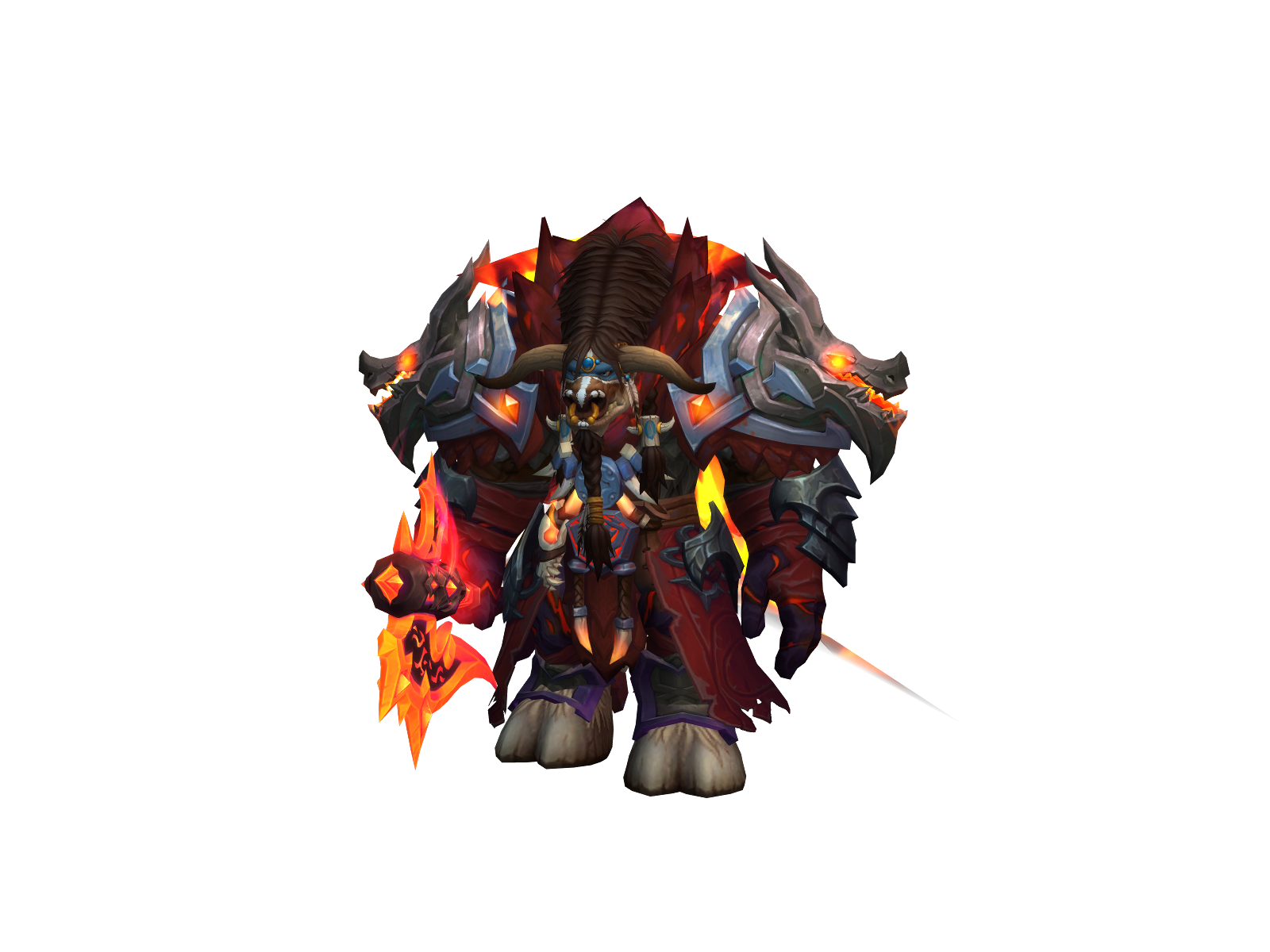 Barleytotem