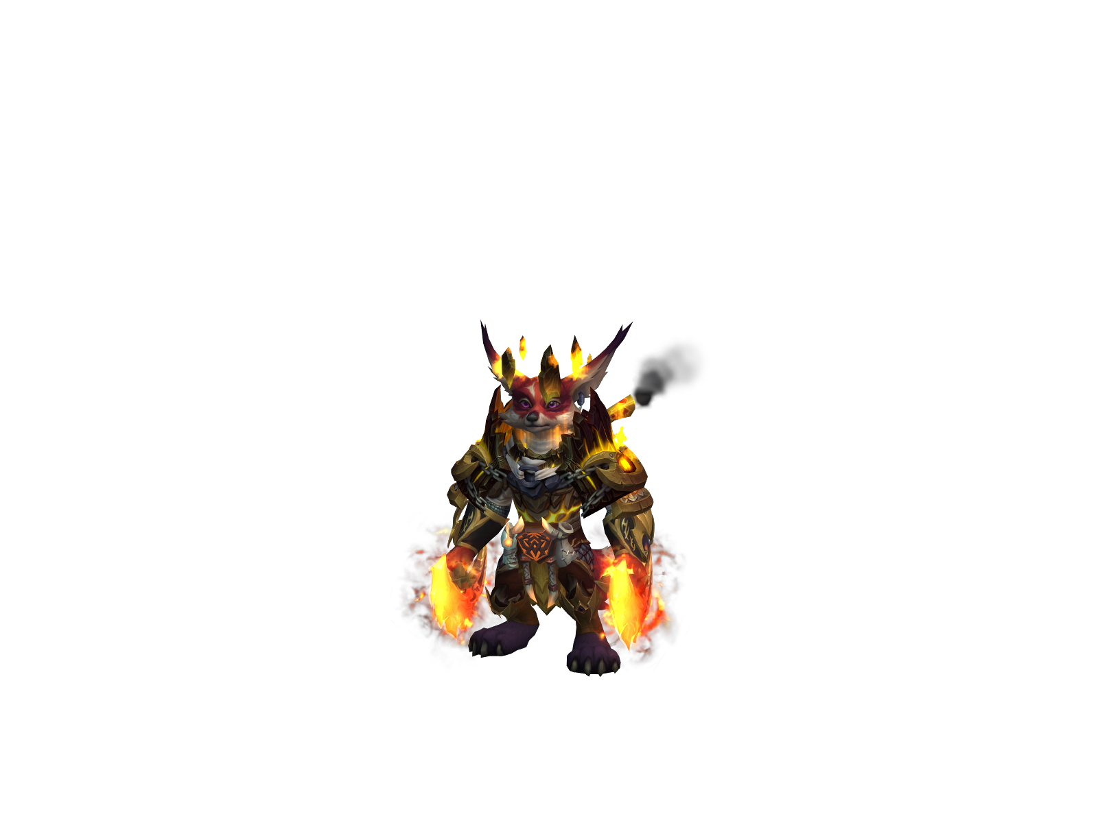 Imnotafox