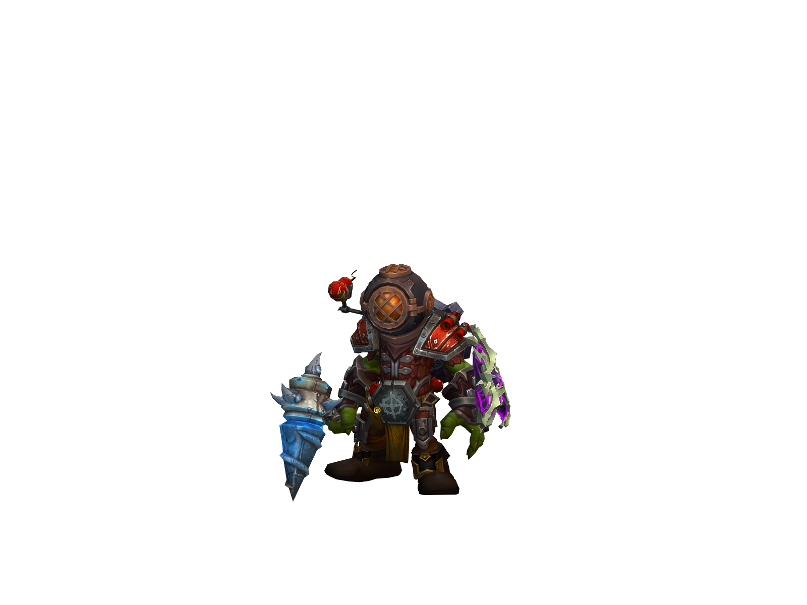Daddyheal