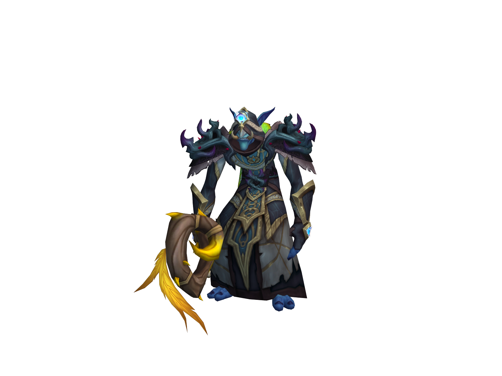 Burnermon
