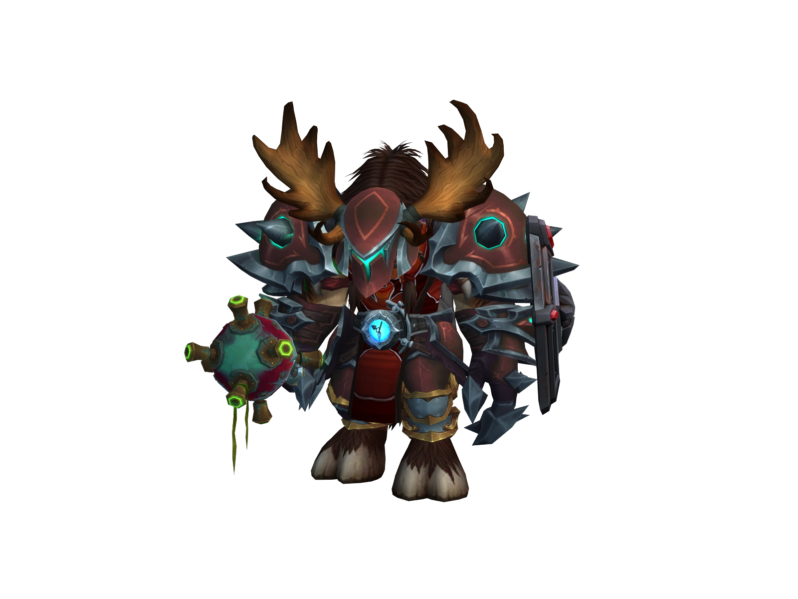 Tapok