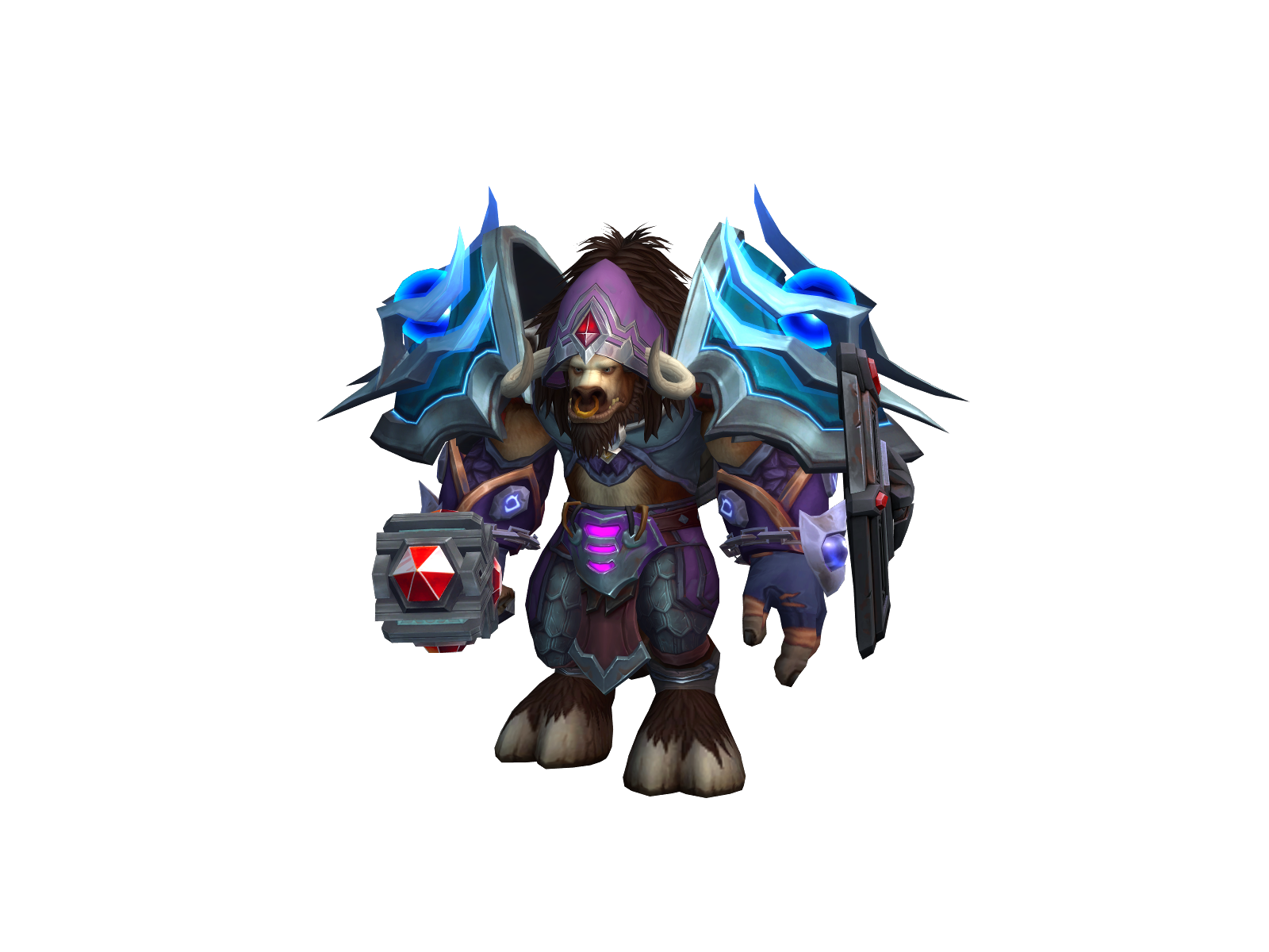 Forcedtoheal