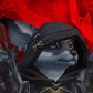 Ahvixen avatar