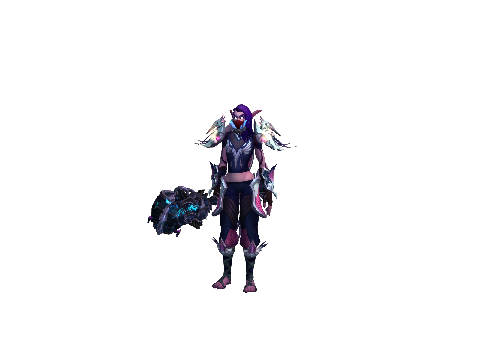 Lilymonk