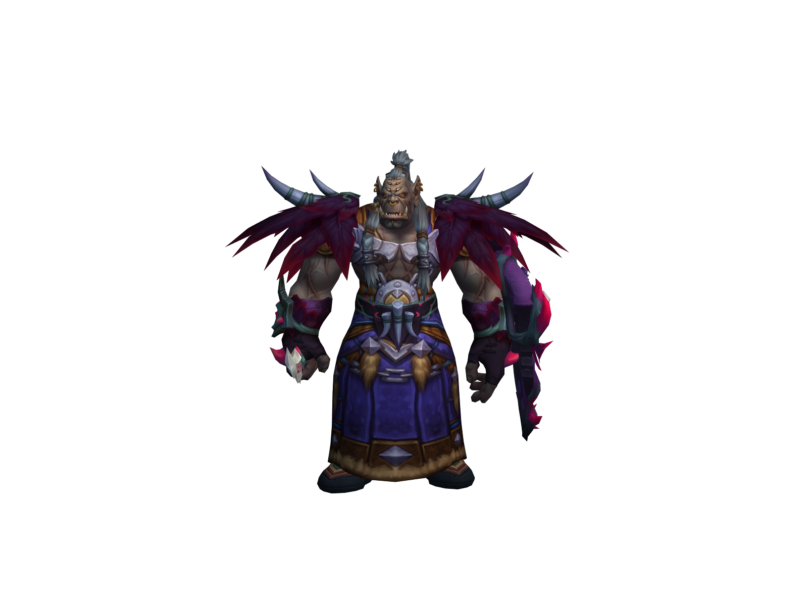 Thinknshaman