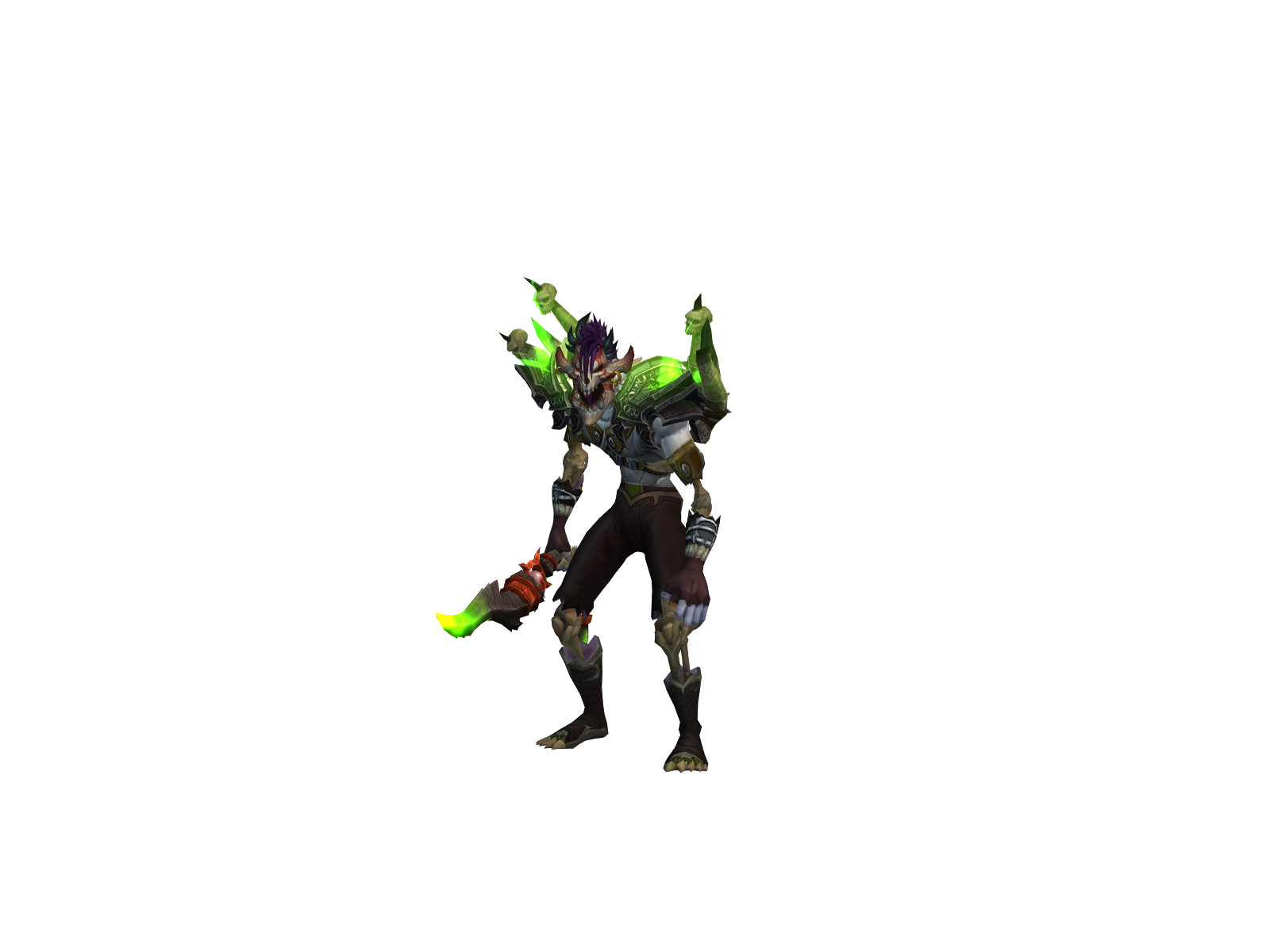 Bioterrorx