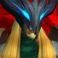 Krintyklaus avatar