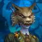Zaedrea avatar