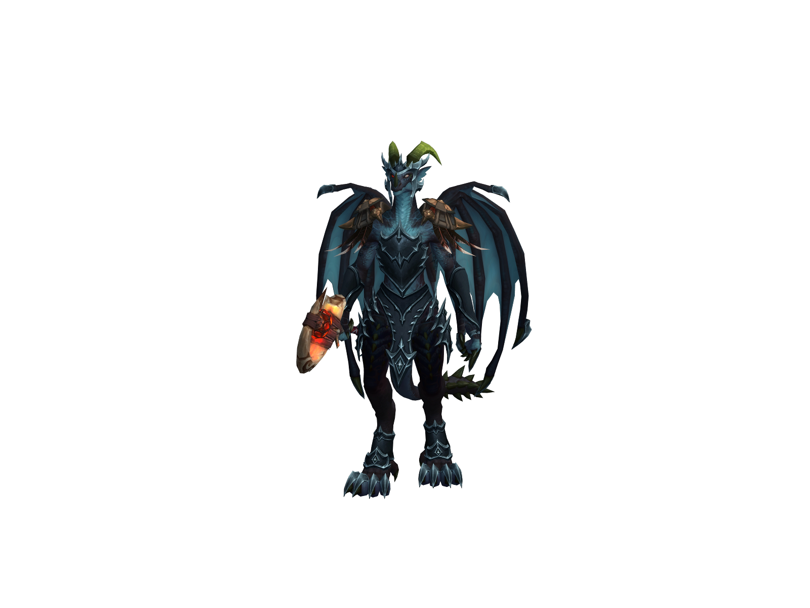 Deamonicfire