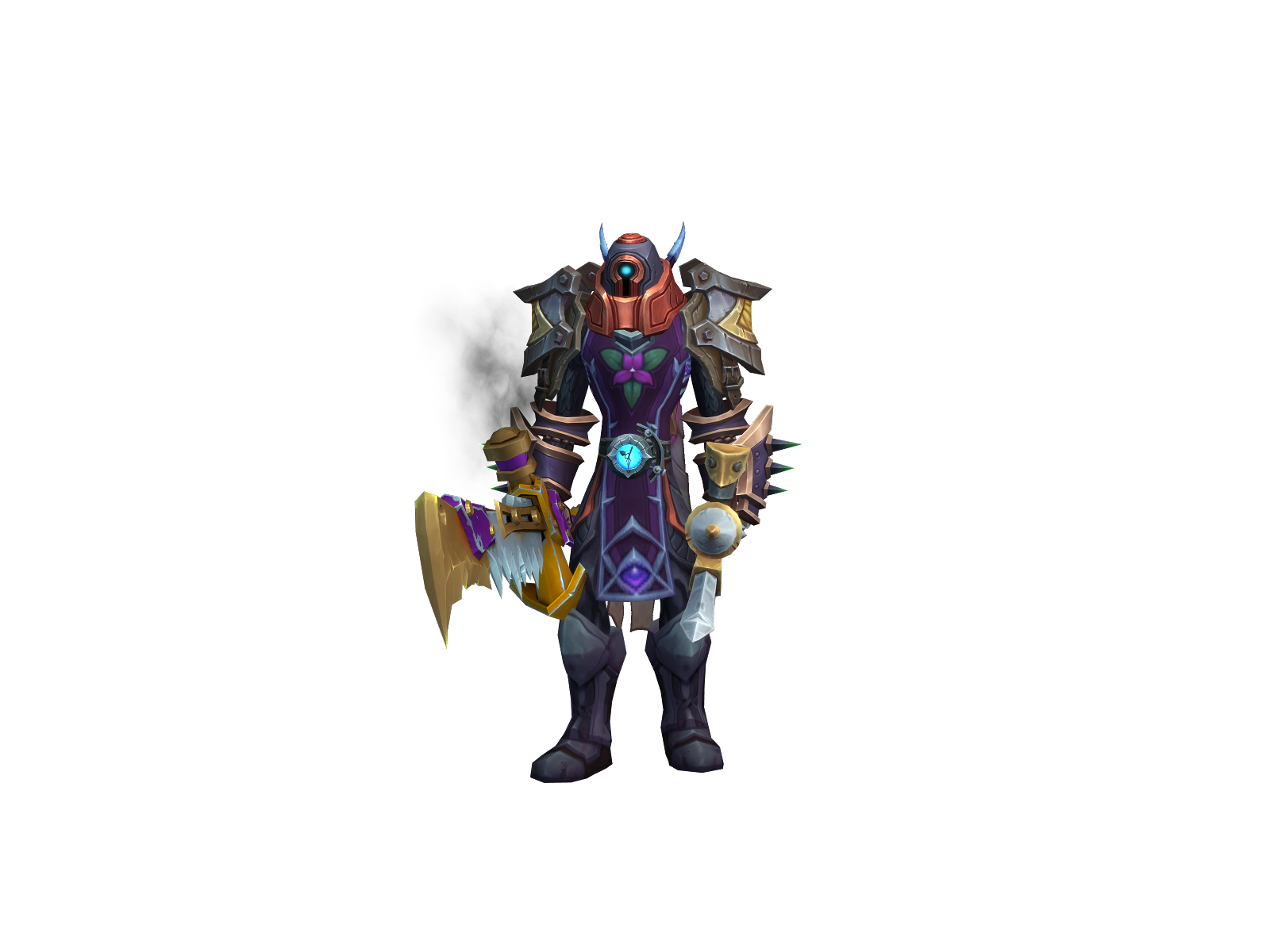 Deathrift