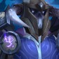 Drcrit portrait