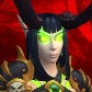 Tyraline avatar