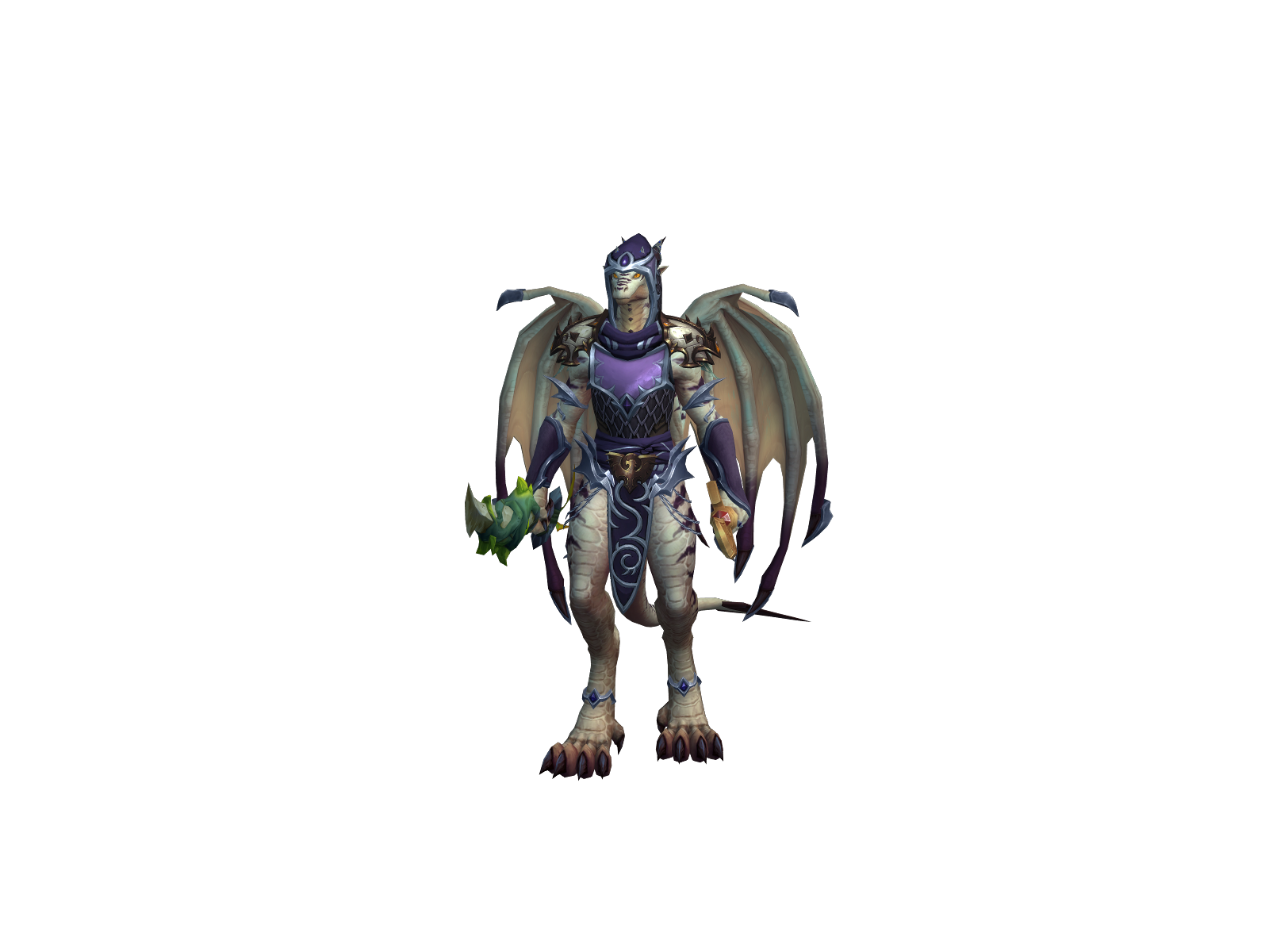 Kezervation