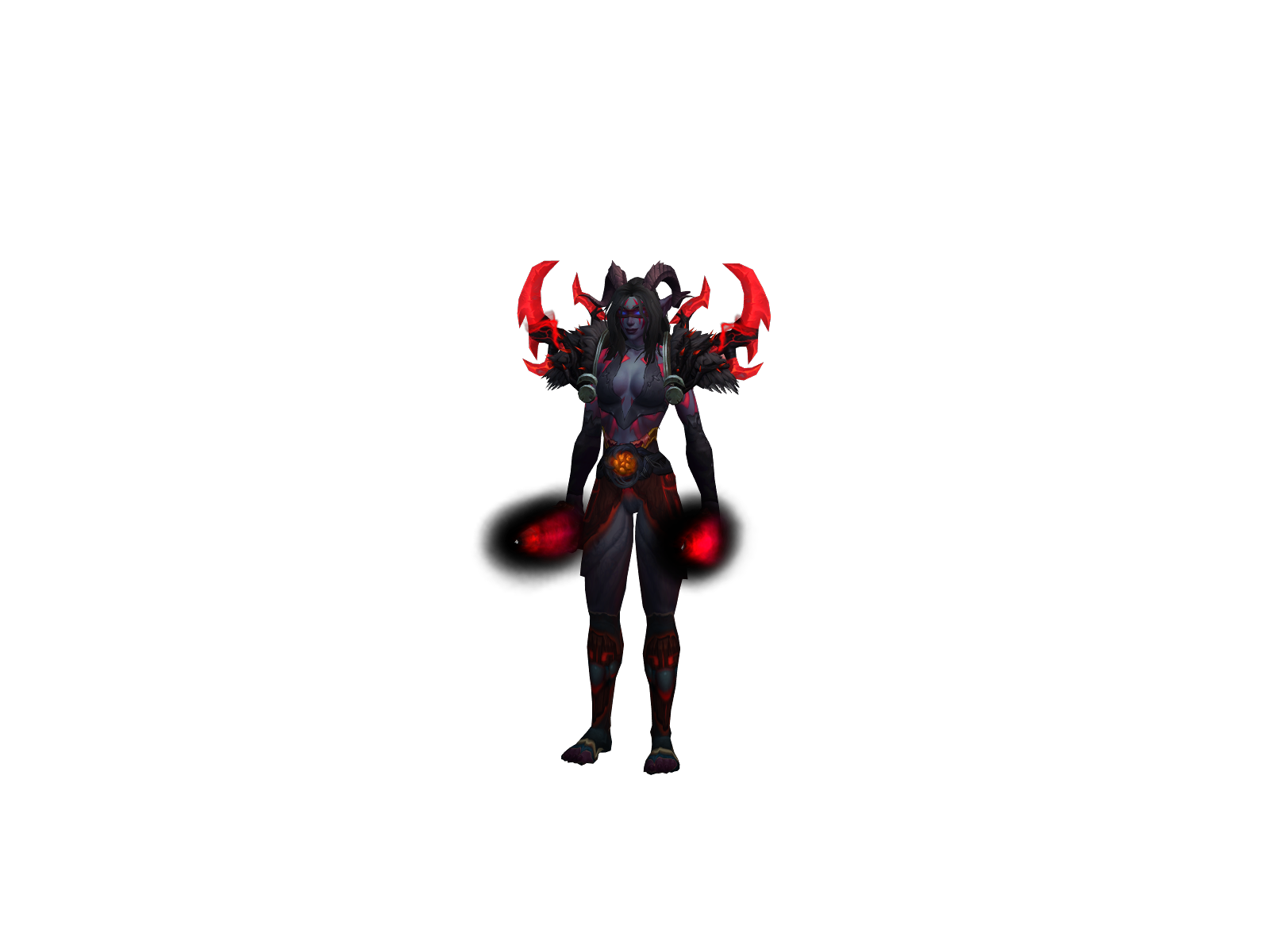 Pepedh character render