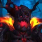 Baiter portrait