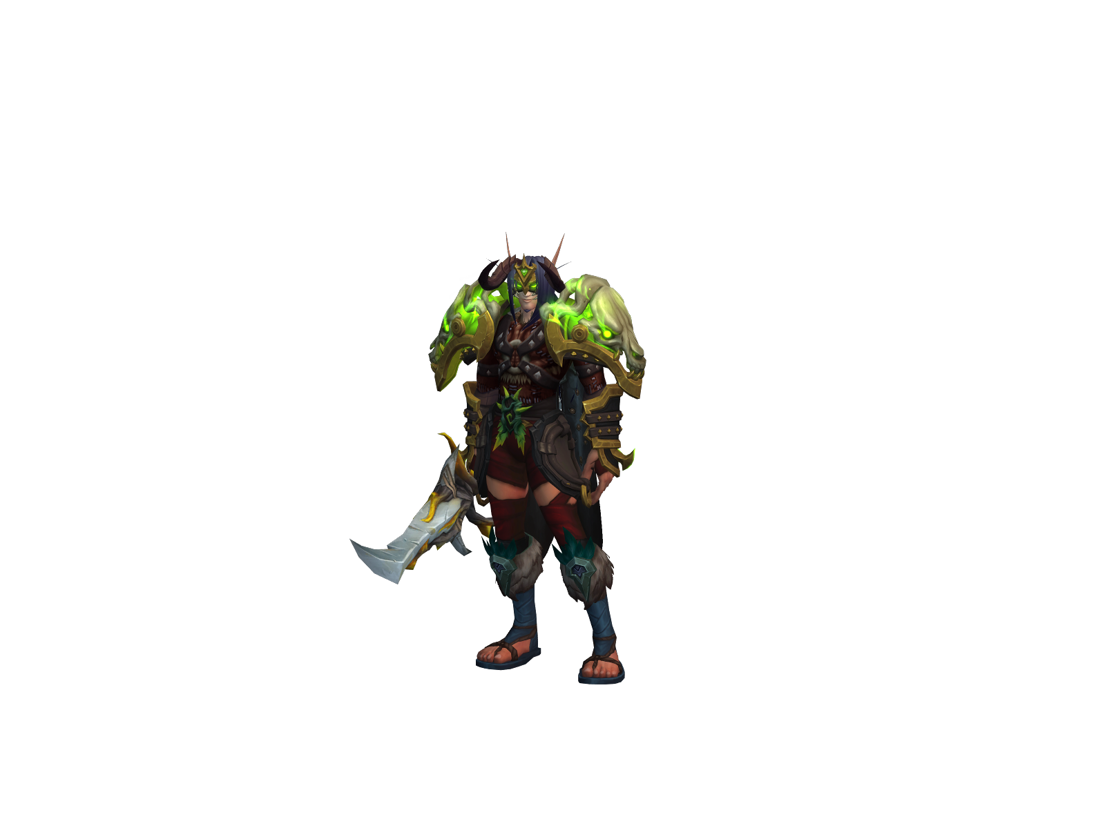 Voldoric