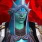 Bûrn avatar