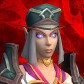 Lisarah-thrall