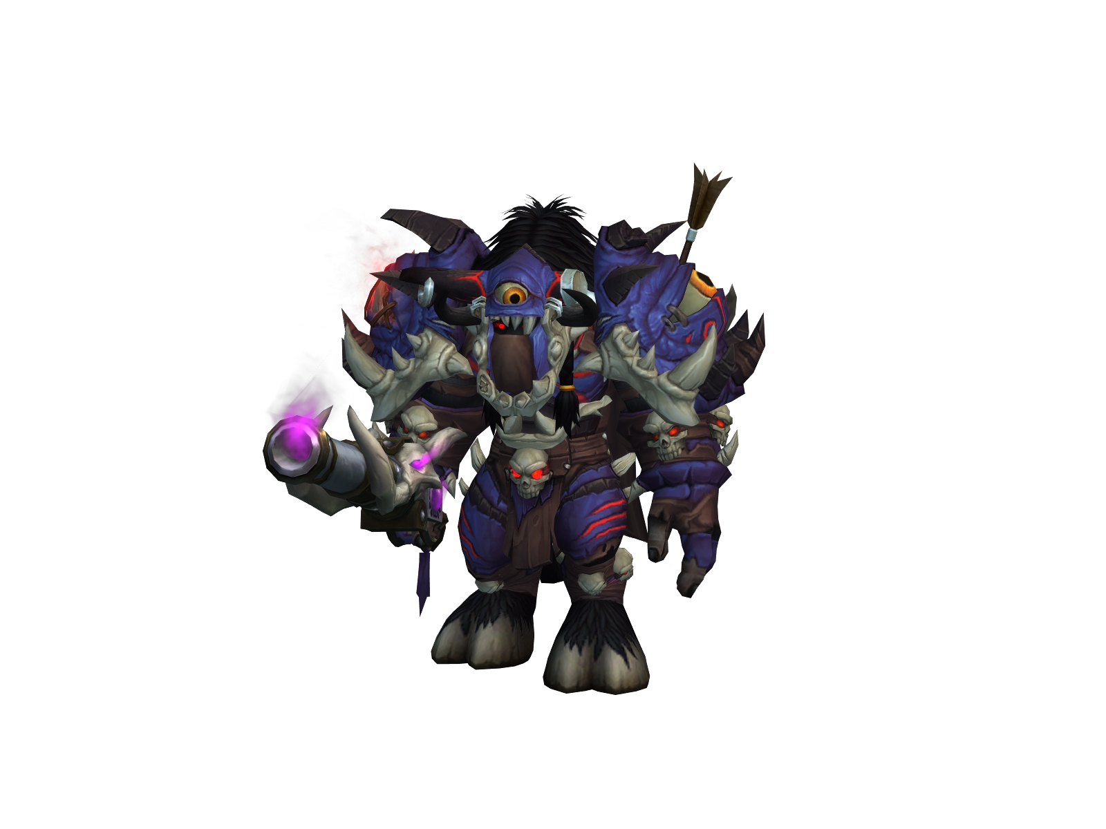 Daemanic