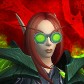 Drone avatar