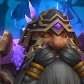 Greyhuntsman