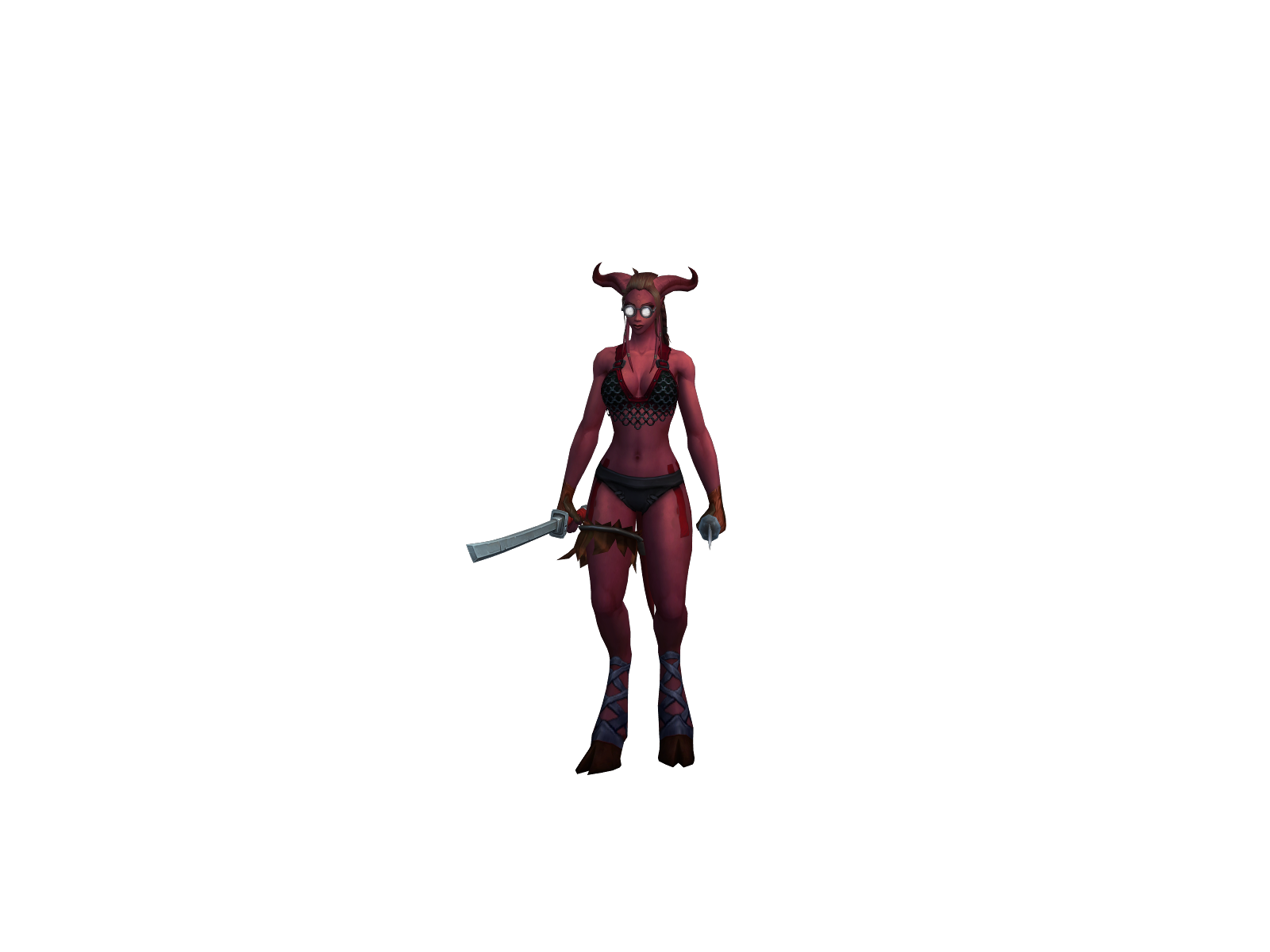 Nihilcut