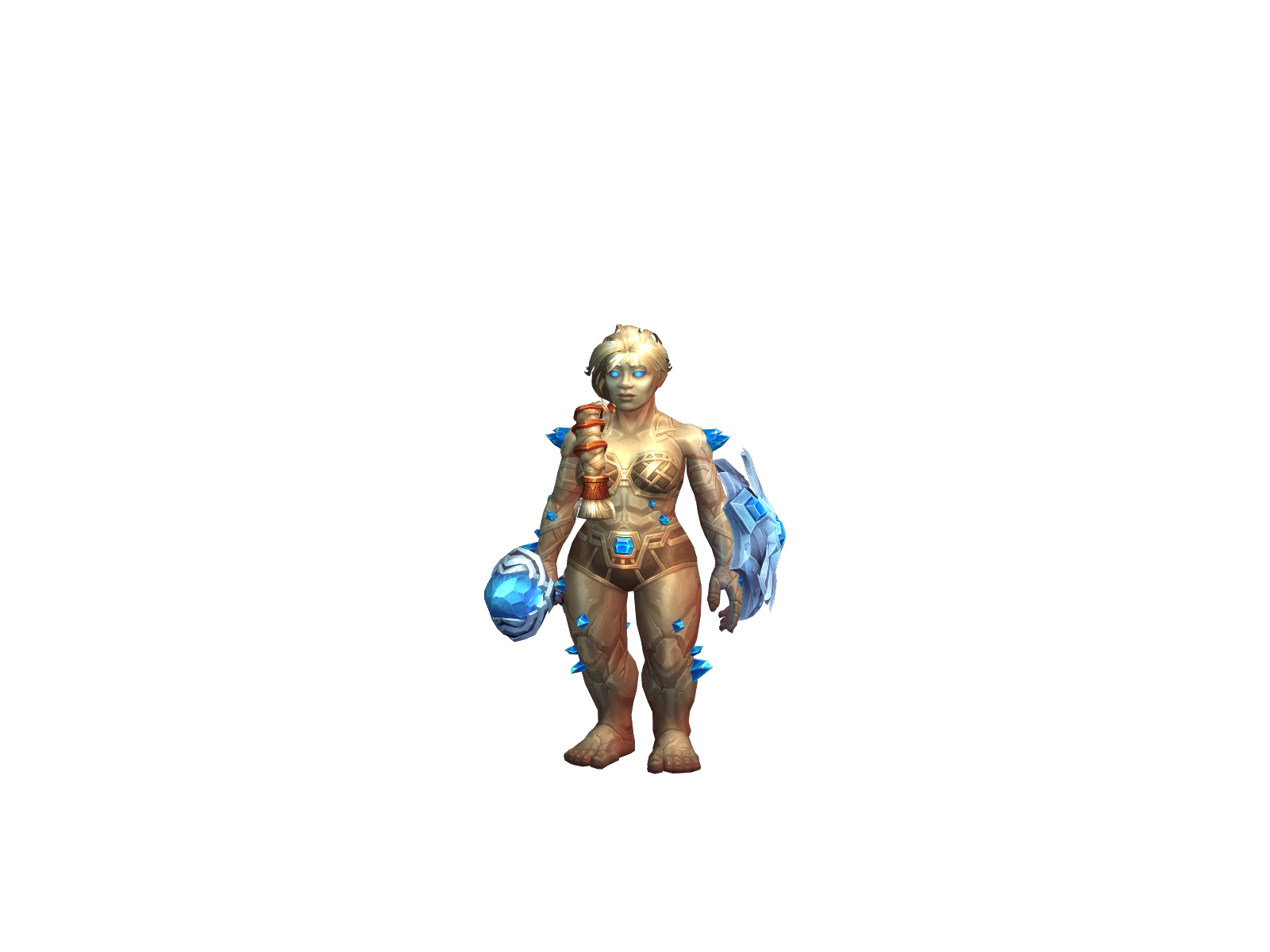 Azeroth