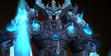 Pegars's icon