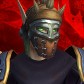 Angryrogue