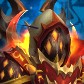 Thebrownmõle avatar