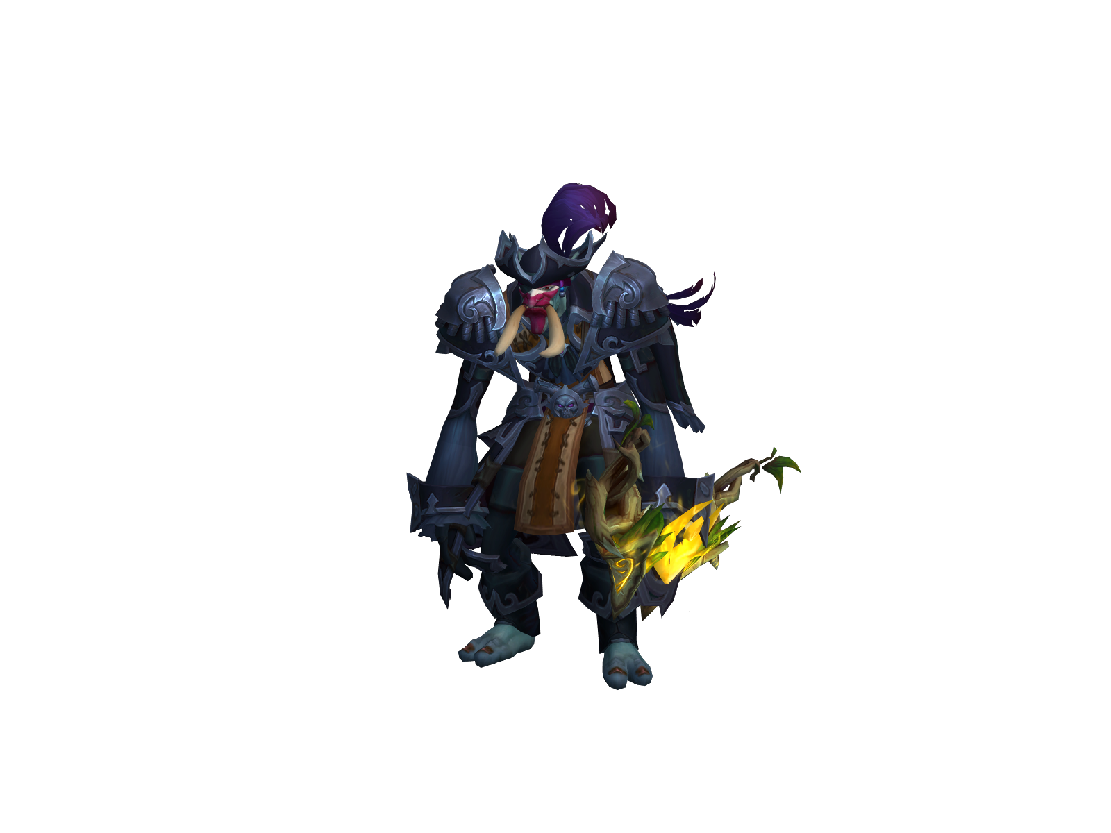 Evildrizzi