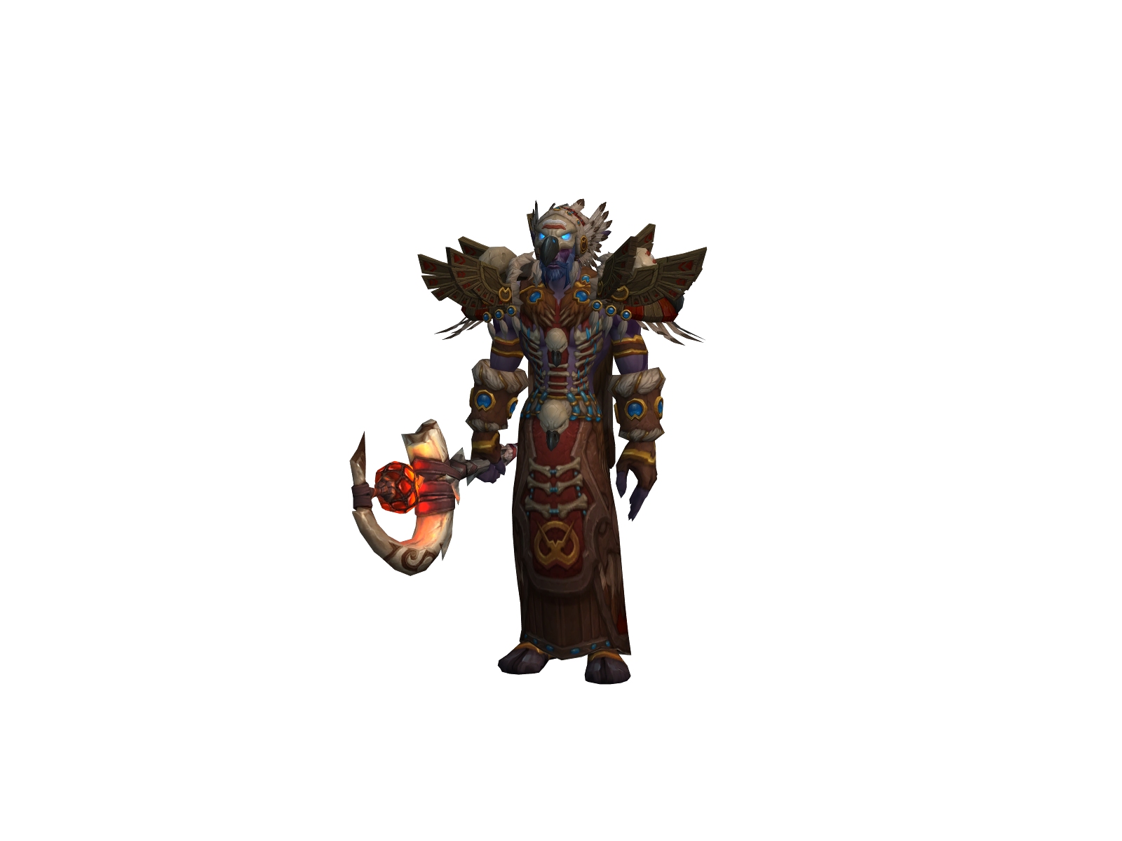 Tybetdruid