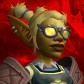 Golds-thrall