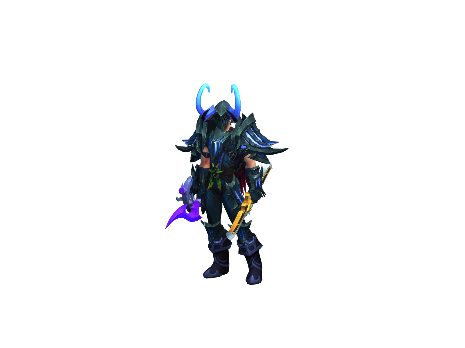 Demonkaasti