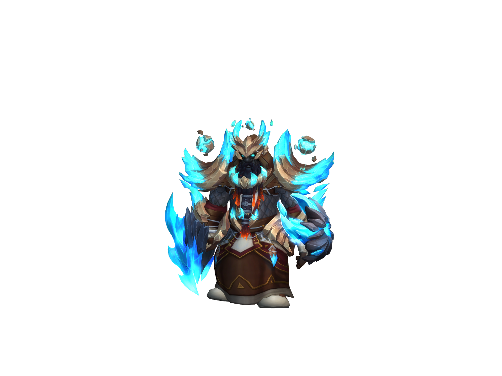 Raganden