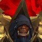 Endure avatar