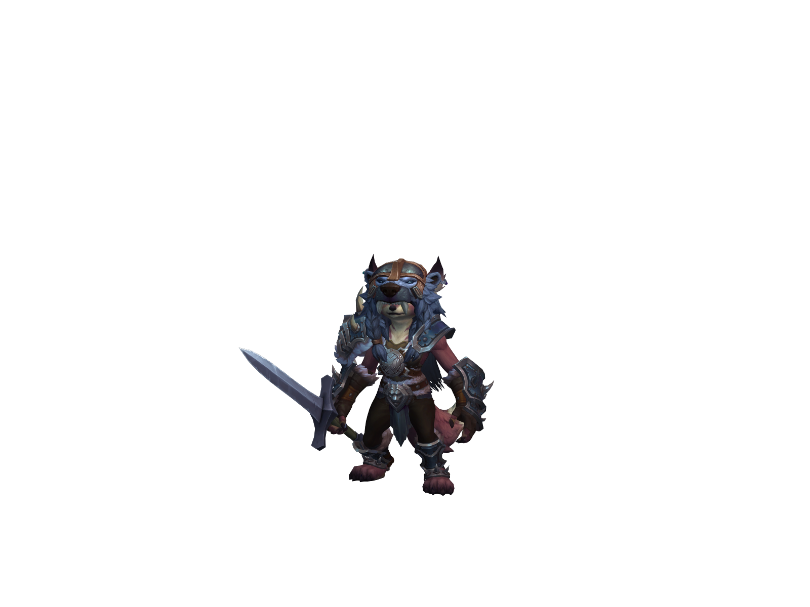 Yiffiosa