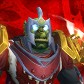 Frakture avatar
