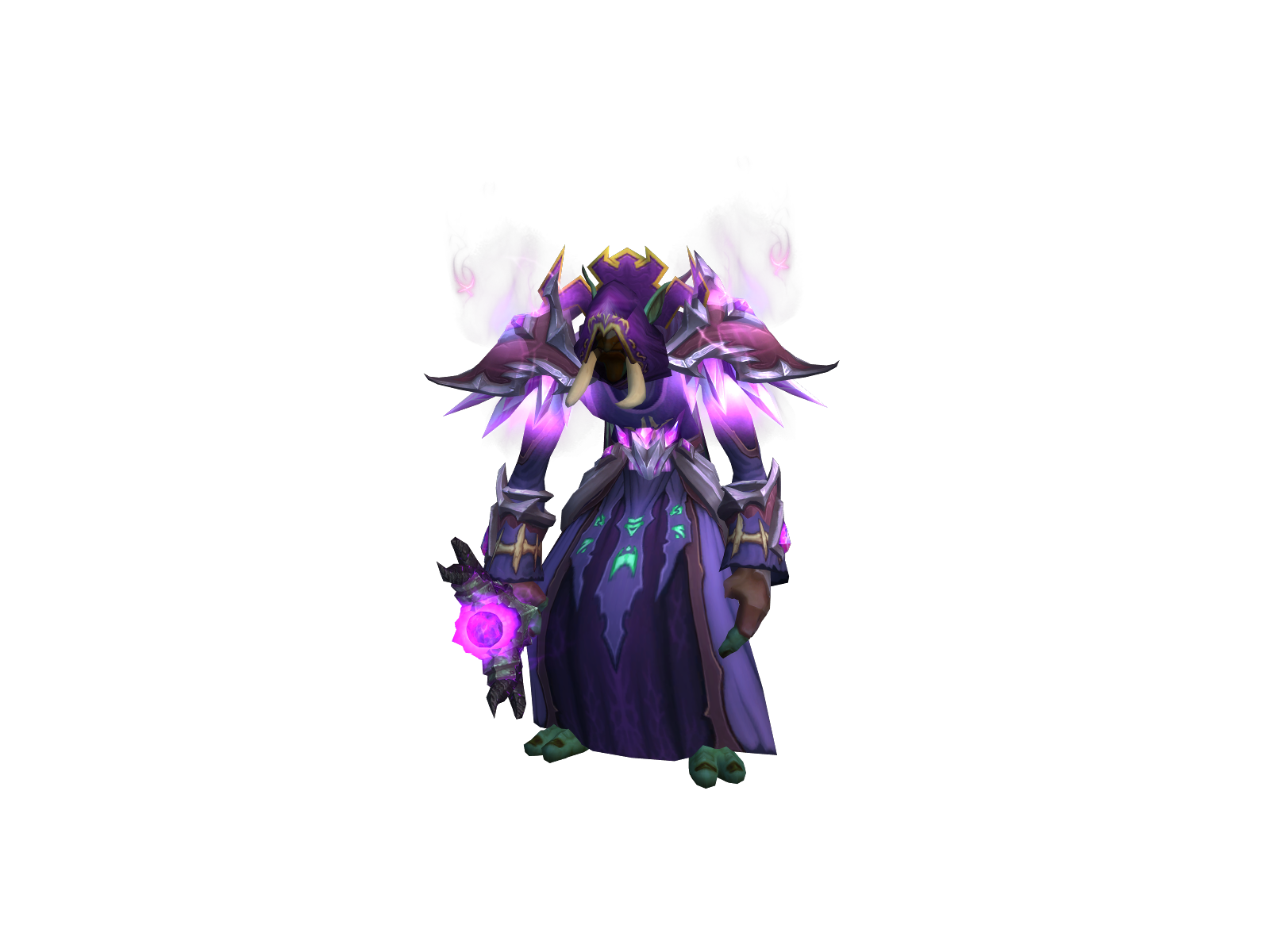 Spellgard